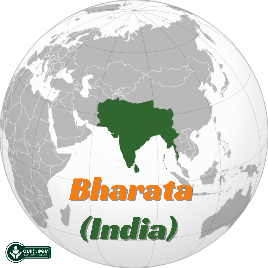 Bharata (India)